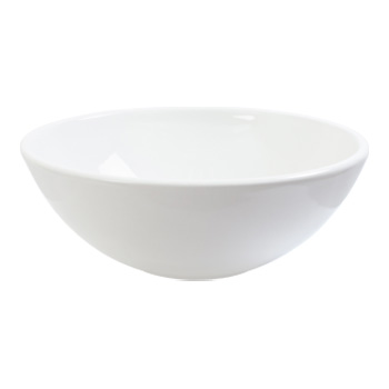 LAVABO SPAZIO BLANCO INCLUYE CONTRA PUSH CORONA O14751001